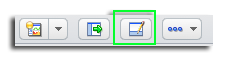 Toggle Dashboard Edit Mode