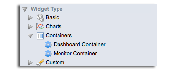 Monitors list