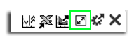 Maximixe/Restore widget icon
