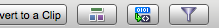 Show/Hide Packet icon