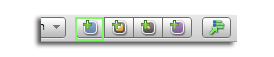 Add New Message icon