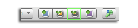 Add New Time Delay icon