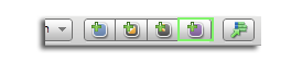 Add New Browser Action icon