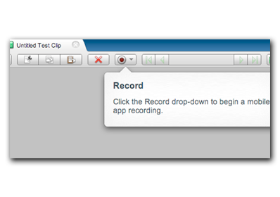 Clip Editor