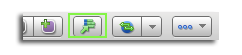 Open in Test Composition button